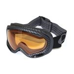 OAKLEY（オークリー） ゴーグル 59-640 A FRAME2.0 Matte Carbon Persimmon