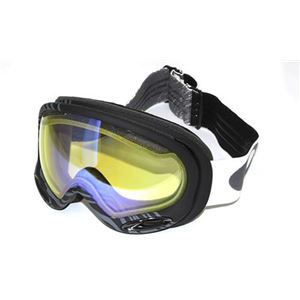 OAKLEY（オークリー） ゴーグル 59-644 A FRAME2.0 Animalistic Black White H I Yellow