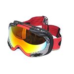 OAKLEY（オークリー） ゴーグル 59-648 A FRAME2.0 Future Primitive Anthem Rede Fire Iridium