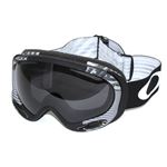 OAKLEY（オークリー） ゴーグル 59-649 A FRAME2.0 Future Primitive Anthem Black Dark Grey