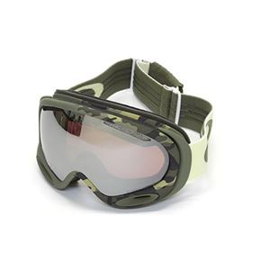 OAKLEY（オークリー） ゴーグル 59-744 A FRAME2.0 Pure Camo Prizm Black Iridium