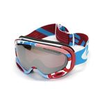 OAKLEY（オークリー） ゴーグル 59-748 A FRAME2.0 1975 Red Blue Prizm Black Iridium