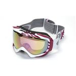 OAKLEY（オークリー） ゴーグル 57-823／ELEVATE PolishedWhite Vr50Pink