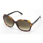Gucci（グッチ） サングラス GG3595／FS WRR／CC ライトハバナ ブラウンシェード 2013年モデル