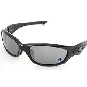 OAKLEY（オークリー） サングラス STRAIGHT JACKET 04-325J