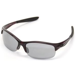 OAKLEY（オークリー） サングラス 03-803 COMMIT クリスタルラズベリー スレートイリジウムレディース