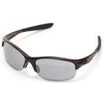 OAKLEY（オークリー） サングラス 03-803 COMMIT クリスタルラズベリー スレートイリジウムレディース