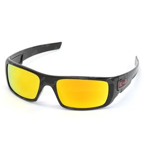 OAKLEY（オークリー） サングラス OO9239-11 CRANKSHAFT シャドウカモ Fire Iridium