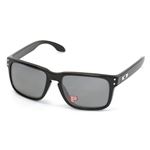 OAKLEY（オークリー） サングラス OO9244-02 HOLBROOK ポリッシュドブラック Black Iridium Polarized