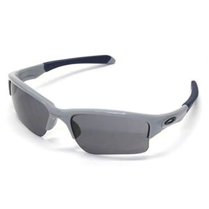 OAKLEY（オークリー） サングラス OO9200-05 QUARTER JACKET ポリッシュドフォグ Grey