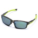 OAKLEY（オークリー） サングラス CHAINLINK OO9252-04／ CHAINLINK グレースモーク Jade Iridium