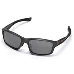 OAKLEY（オークリー） サングラス CHAINLINK OO9252-10／ CHAINLINK Ferrari マットスチール Black Iridium