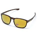 OAKLEY（オークリー） サングラス OO9223-06 ENDURO Shaun White トータス 24K Iridium Polarized （偏光レンズ）