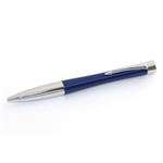 PARKER（パーカー） 上質なフィット感を実現した独創的なフォルム。手放せない心地よさの人気ボールペン アーバン ベイシティーブルー CT BP