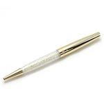 Swarovski（スワロフスキー） 1300粒のクリスタルの輝き Crystalline Stardust Pen スターダスト クリスタル・ボールペン CRY／PGO 5064410