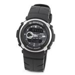 CASIO（カシオ） 「G-SPIKE（Gスパイク）」ヘビロテ確実な人気アナデジ G-300-3AVDR