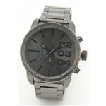 DIESEL（ディーゼル） ダイヤルのインパクトある2,3,4のインデックス モテ系クロノグラフウオッチ【クロノグラフ】DZ4215