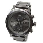 DIESEL（ディーゼル） メンズ 腕時計 人気のデカ系クロノグラフウオッチ DZ4314