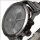 DIESEL（ディーゼル） メンズ 腕時計 人気のデカ系クロノグラフウオッチ DZ4314 - 縮小画像2
