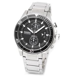 FOSSIL（フォッシル） メンズクロノグラフ・ウオッチ CH2935