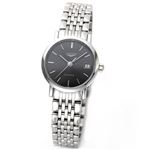 LONGINES（ロンジン） クラシカルでしなやか「エレガントコレクション」レディス・オートマチック腕時計 L4.309.4.72.6