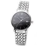 LONGINES（ロンジン） クラシカルでしなやか「エレガントコレクション」メンズ・オートマチック腕時計 L4.810.4.72.6