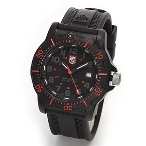 LUMINOX（ルミノックス） Navy SEALs Anniversary ネイビーシールズ アニバーサリー 2009限定モデル 8815