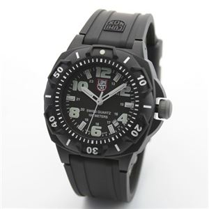 LUMINOX（ルミノックス） ナイトビューシリーズ セントリー 0201.SL