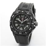 LUMINOX（ルミノックス） ナイトビューシリーズ セントリー 0201.SL