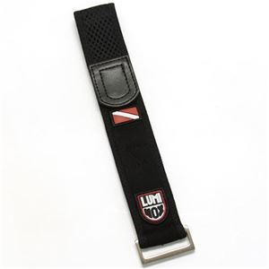 LUMINOX（ルミノックス） バンド 純正替えベルト STRAP 3950.25