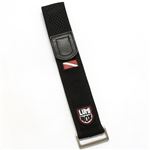 LUMINOX（ルミノックス） バンド 純正替えベルト STRAP 3950.25