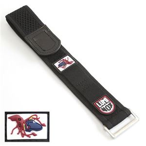 LUMINOX（ルミノックス） バンド 純正替えベルト STRAP 3950.26
