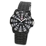 LUMINOX（ルミノックス） NAVY SEALS COLOR MARK SERIES （ネイビーシールズ ダイブウォッチ・カラーマーク3050シリーズ） 3052