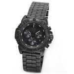 LUMINOX（ルミノックス） 3082.BO NAVY SEALS COLOR MARK SERIES （ネイビーシールズ ダイブウォッチ・カラーマーク・クロノグラフ） 3082.BLACK OUT