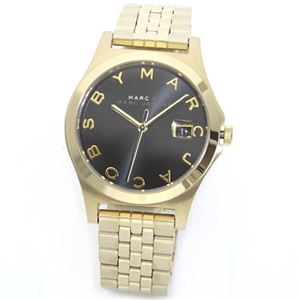 MARC BY MARC JACOBS（マークバイマークジェイコブス） シンプルでドレッシーなブレスウオッチ MBM3315