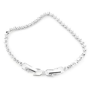 Swarovski（スワロフスキー） Emily クリスタル カップチェーン ブレスレット 1808960