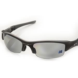 OAKLEY（オークリー） サングラス FLAKJACKET 12-900J