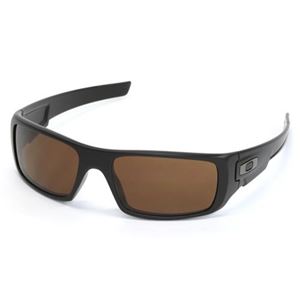 OAKLEY（オークリー） サングラス OO9239-03 CRANKSHAFT マットブラック Dark Bronze