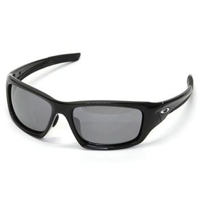 OAKLEY（オークリー） サングラス OO9243-01／ VALVE ポリッシュドブラック Black Iridium