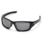 OAKLEY（オークリー） サングラス OO9243-01／ VALVE ポリッシュドブラック Black Iridium