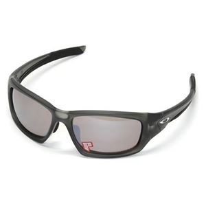 OAKLEY（オークリー） サングラス OO9243-06／ VALVE マットグレースモーク Titanium Iridium Polarized （偏光レンズ）