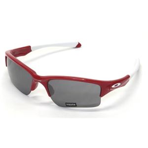 OAKLEY（オークリー） サングラス OO9200-08 QUARTER JACKET レッドライン Black Iridium