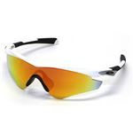 OAKLEY（オークリー） サングラス OO9254-04 M2 FRAME ポリッシュドホワイト Fire Iridium
