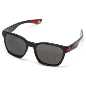 OAKLEY（オークリー） サングラス GARAGE ROCK OO9175-34／ GARAGE ROCK Ferrari ポリッシュドブラック Warm Grey