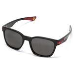 OAKLEY（オークリー） サングラス GARAGE ROCK OO9175-34／ GARAGE ROCK Ferrari ポリッシュドブラック Warm Grey