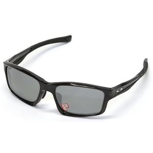 OAKLEY（オークリー） サングラス OO9252-07 CHAINLINK ブラックインク Black Iridium Polarized （偏光レンズ）