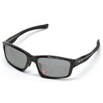 OAKLEY（オークリー） サングラス OO9252-07 CHAINLINK ブラックインク Black Iridium Polarized （偏光レンズ）