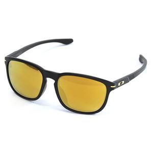 OAKLEY（オークリー） サングラス OO9274-02 ENDURO Shaun White マットブラック 24K Iridium