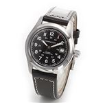 HAMILTON（ハミルトン） メンズ 腕時計 KHAKI（カーキ・コレクション）FIELD Khaki Field Auto 38mm （カーキ フィールド オート） H70455733