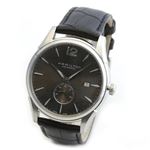HAMILTON（ハミルトン） AMERICAN CLASSIC（アメリカンクラシック・コレクション） Jazzmaster Slim Auto（ジャズマスター・スリム・オートマチック） H38655785